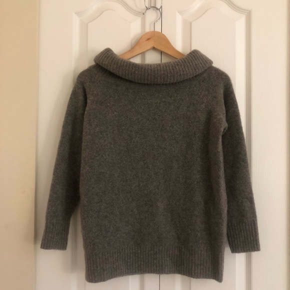 Wilfred Free Turtleneck Sweater - Picture 1 of 3